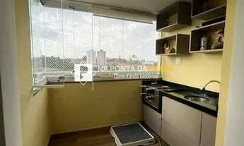 Imagem 2: SãO BERNARDO DO CAMPO - Apartamento Padrão - Demarchi