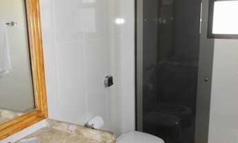 Imagem 7: Flat para aluguel tem 85 metros quadrados com 2 quartos em Leblon - Rio de Janeiro - RJ