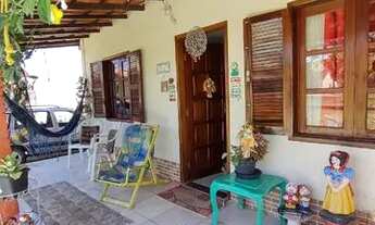 Imagem: Linda Casa - 2 Quartos - Araruama