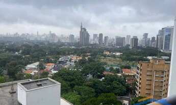 Imagem 3: Apartamento/Studio - MOBILIADO - Locação - 1 Minuto do metrô Butantã