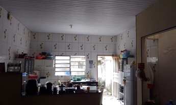 Imagem 7: Casa dois quartos , sendo uma suíte , jardim de inverno ,Village Cohatrac