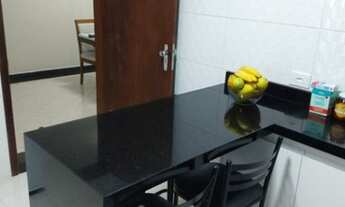 Imagem 5: Sobrado 165 m² 3 dormitórios 1 suíte 2 vagas - Bairro RRamos - SBC