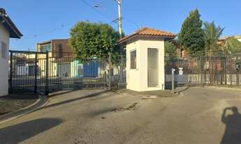 Imagem 5: Jd santa esmeralda/ Sorocaba condomínio fechado