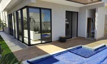 Imagem: BELÍSSIMO SOBRADO À VENDA NO ALPHAVILLE