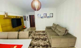 Imagem 2: Apartamento lindo com fino acabamento e em ótima localização Parque Santana