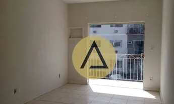 Imagem 6: Apartamento com 2 dormitórios, 86 m² - venda por R$ 185.000,00 ou aluguel por R$ 1.340,00