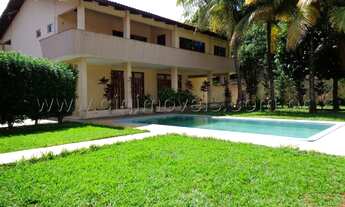 Imagem: Sobrado Setor Sudoeste