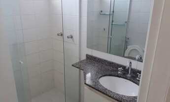 Imagem 3: Apartamento com 3 dormitórios para alugar, 88 m² - Centro - São Bernardo do Campl/SP