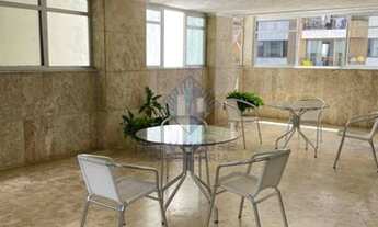 Imagem 5: Apartamento de 03 quartos com suíte no Morro do Gato na Barra