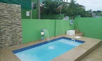 Imagem 2: Apartamento com Piscina no Bairro Parque 10, só diária