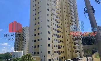 Imagem: Residencial Valença para aluguel em Valinhos