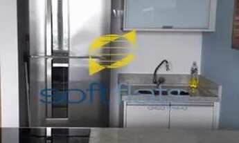 Imagem 4: Flat, para alugar em Alphaville