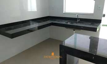 Imagem 7: Casa Geminada à venda, 2 quartos, 1 suíte, 1 vaga, Jardim dos Comerciários - Belo Horizont