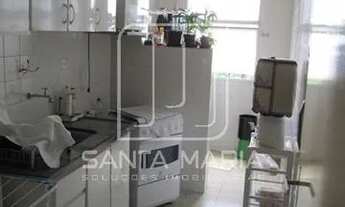 Imagem 2: Apartamento (tipo - padrao) 2 dormitórios, cozinha planejada, portaria 24hs, lazer, salão