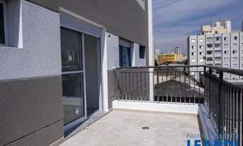 Imagem 7: APARTAMENTO - TATUAPÉ - SP