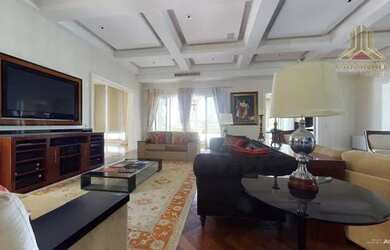 Imagem 7: Altíssimo Padrão, vendo mansão com 1.165,32 m² no Terraville