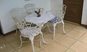 Imagem 6: Belo Horizonte - Apartamento Padrão - Aparecida