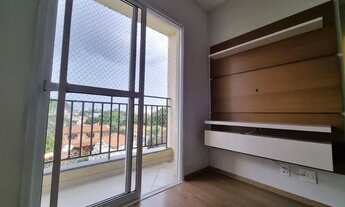 Imagem 5: Apartamento Residencial à venda, Jardim Pagliato, Sorocaba - AP0834