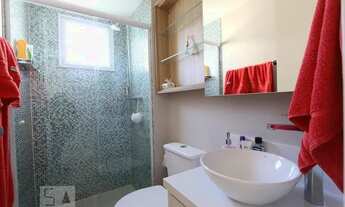 Imagem 7: Apartamento para Aluguel - Panamby, 1 Quarto, 40 m2