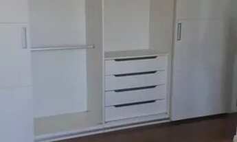 Imagem 4: Apartamento para aluguel e venda possui 250 metros quadrados com 3 quartos