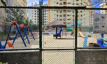 Imagem 7: APARTAMENTO - 3 DORMITÓRIO - COQUEIROS