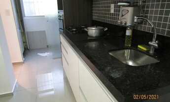 Imagem 6: Apartamento para aluguel tem 78 metros quadrados com 3 quartos em Jardim Taquaral - São Pa