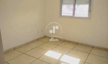 Imagem 5: Apartamento Novo com 2 dormitórios suíte vaga demarcada