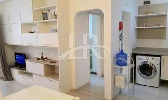 Imagem 6: LR Flats - Flat para locação no Jardins