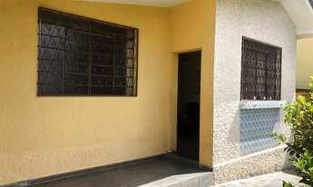 Imagem: Casa à venda, 3 quartos, 1 suíte, 2 vagas