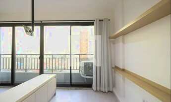 Imagem 2: Apartamento para Aluguel - Santana, 1 Quarto, 26 m2