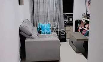 Imagem: APARTAMENTO RESIDENCIAL CAMPO BELLO