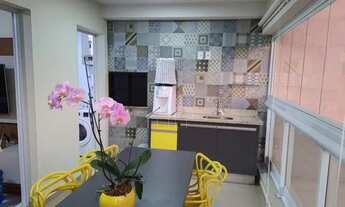 Imagem 4: Araçatuba - Apartamento - Icaray