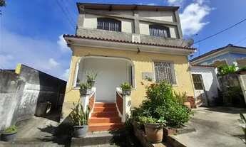 Imagem: Casa á venda bairro Santa Cruz, com excelente