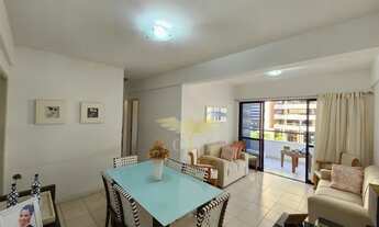 Imagem 2: Apartamento com 3 quartos em 73m² com uma vaga de garagem