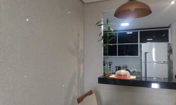 Imagem 7: Vendo apto 2 quartos Edificio Carlos Gomes Aguas claras