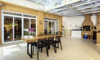 Imagem 3: Linda casa a venda no condomínio Vila Inglesa