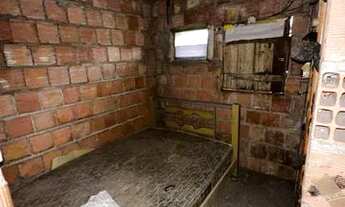 Imagem 3: Casa com 5 quartos sendo 1 suite