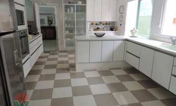 Imagem 11: Casa com 7 dormitórios, 900 m² - venda por R$ 6.500.000,00 ou aluguel por R$ 25.000,00/mês