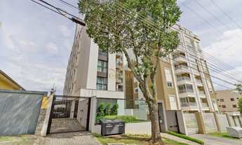 Imagem 3: CURITIBA - Apartamento Padrão - Portão