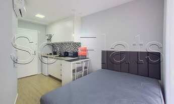 Imagem 2: Apartamento para locação no Setin Downtown Sé com 22m² e 1 dormitório no centro