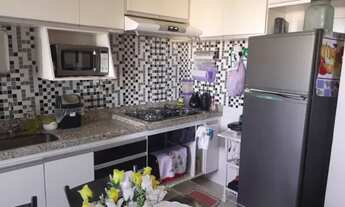 Imagem 3: Vendo apartamento 2/4 c moveis planejados