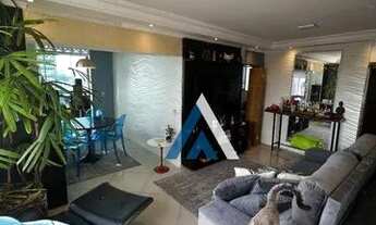 Imagem 7: Apartamento com 3 dormitórios, 128 m² - venda por R$ 840.000,00 ou aluguel por R$ 4.200,00