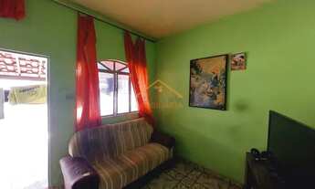 Imagem 3: Casa de 03 quartos, sala, cozinha e banheiro no bairro Industrial - Contagem