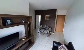 Imagem 3: Apartamento 3 Dormitorio, mobiliado , Av. Max Texeira