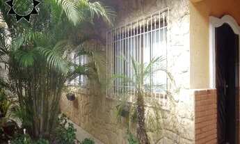 Imagem 3: CASA JAGUARIBE Casa com 3 dormitórios