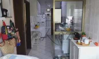 Imagem 6: Apartamento Padrão - Parque Residencial Aquarius - Residencial Maresias - 3 Dormitórios