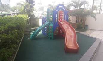 Imagem 6: Apartamento para aluguel tem 60 metros quadrados com 2 quartos em Mooca - São Paulo - SP