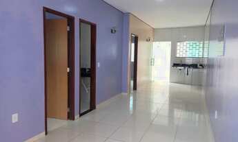 Imagem 4: Casa para aluguel com 54 metros quadrados com 2 quartos em Flores - Manaus - AM