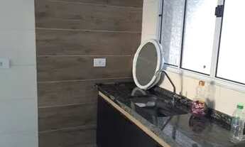 Imagem 4: SOBRADO - JARDIM ITAMARATY V - MG