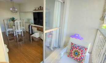 Imagem 4: Apartamento no bairro Jardim Icaraí com 112m², 3 quarto e 2 suítes